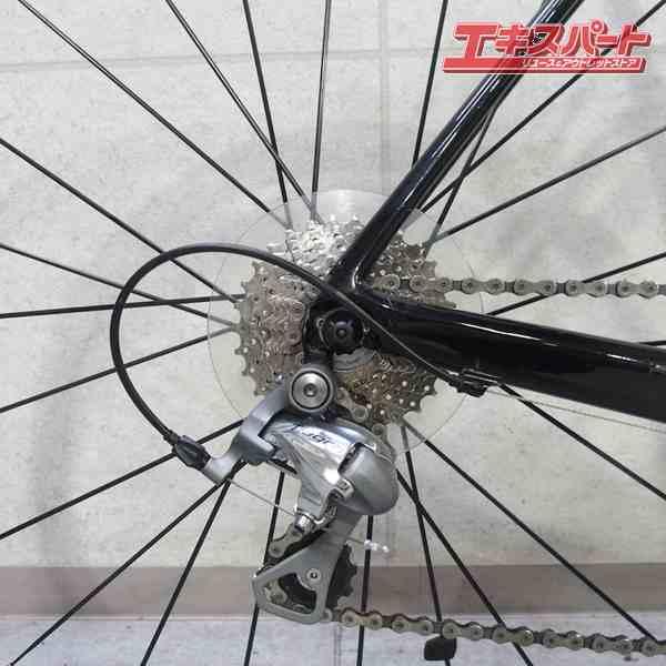 TREK 7.7FX Tiagra 4600 2×10s 2015 トレック フラットバーロード