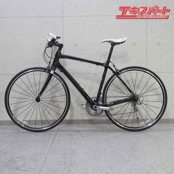 TREK 7.7FX Tiagra 4600 2×10s 2015 トレック フラットバーロード 