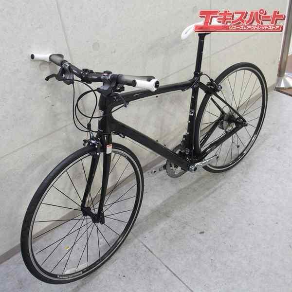 TREK 7.7FX Tiagra 4600 2×10s 2015 トレック フラットバーロード