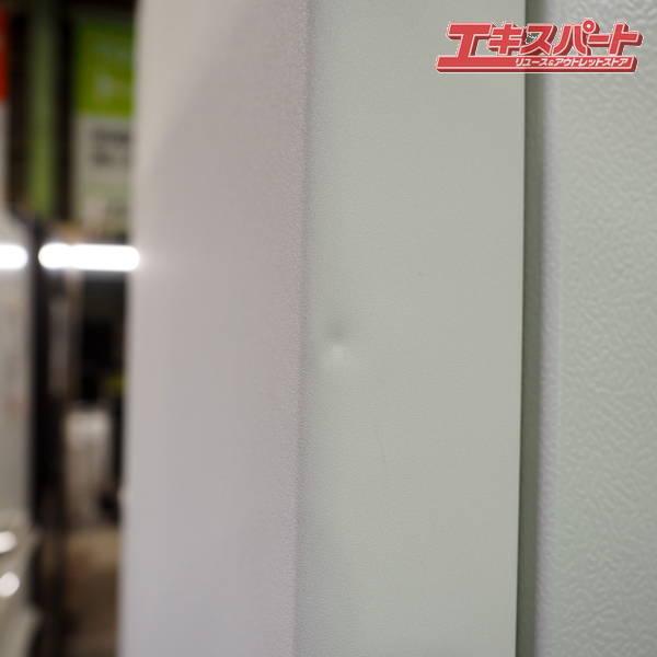 SHARP/シャープ SJ-P410M-W 5ドア 408L 両開き 冷蔵庫 2024年 戸塚店