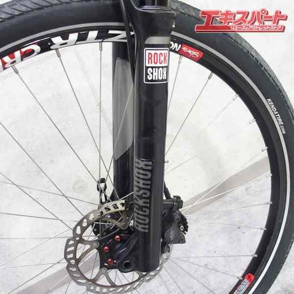 SURLY KARATEMONKEY XO Eagle 1×11s 2018 サーリー カラテモンキー