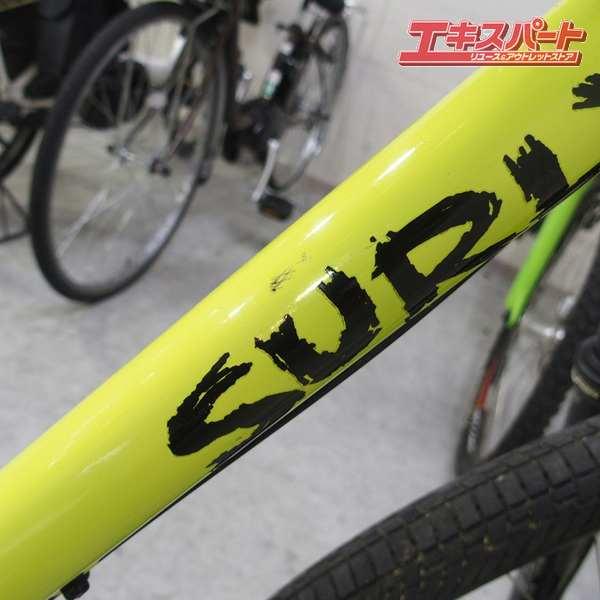 SURLY KARATEMONKEY XO Eagle 1×11s 2018 サーリー カラテモンキー