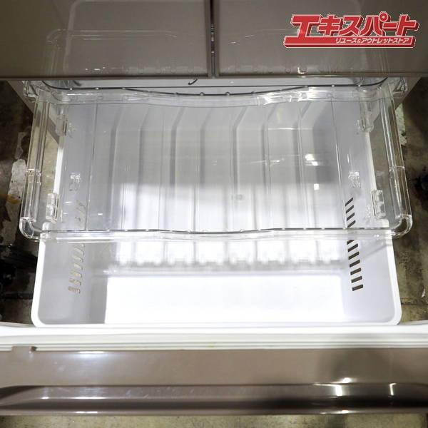 HITACHI 冷蔵庫 315L シャンパンゴールド 2020年製 Amazon.co.jp: 日立 冷蔵庫 幅65cm 540L クリスタルシャンパン R