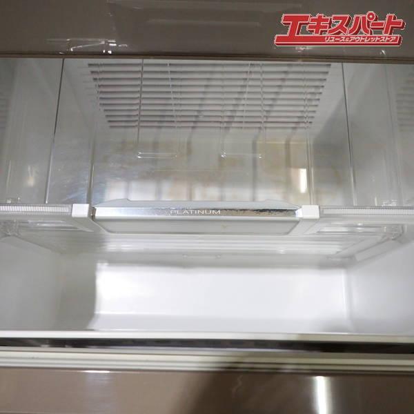 【極美品】 HITACHI 冷蔵庫 2019年 5ドア R-S40J 401L 日立 冷凍冷蔵庫 2019年製 R-S40J | 中古家電と中古家具なら横浜