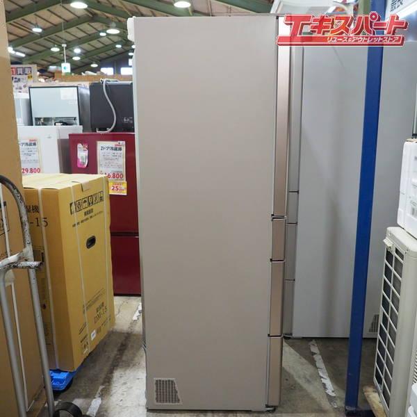 HITACHI 日立 大型冷蔵庫 401L 5ドア R-S40J d3958 HITACHI 日立 大型冷蔵庫 401L 5ドア R-S40J d3958 HITACHI R