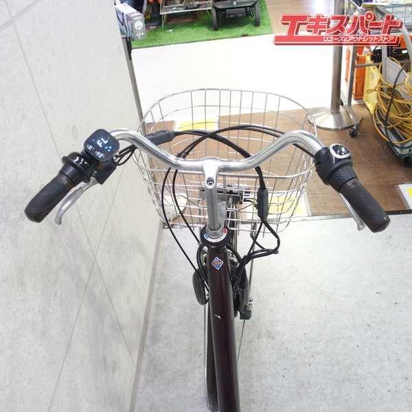 BRIDGESTONE FRONTIA DX F6DB41 2021 ブリヂストン フロンティア 電動