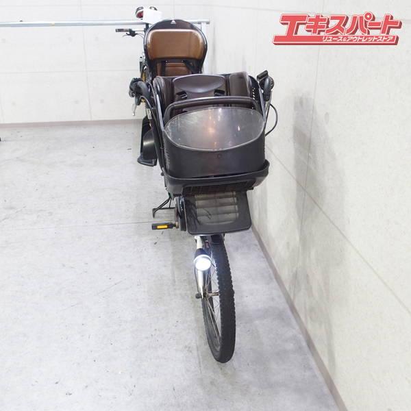 YAMAHA PAS Kiss mini PA20K 2016 ヤマハ パス キス ミニ 電動アシスト