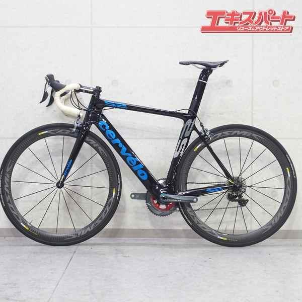Cervelo S2 ロードバイク Shimano Ultegra CERVELO S2 サーベロ エス2