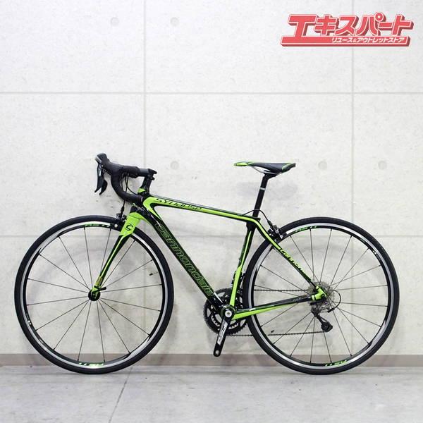 cannondale Synapse Carbon 5 105 5800 2×11S 2015