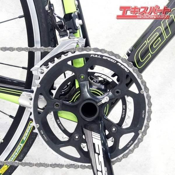 cannondale Synapse Carbon 5 105 5800 2×11S 2015 キャノンデール