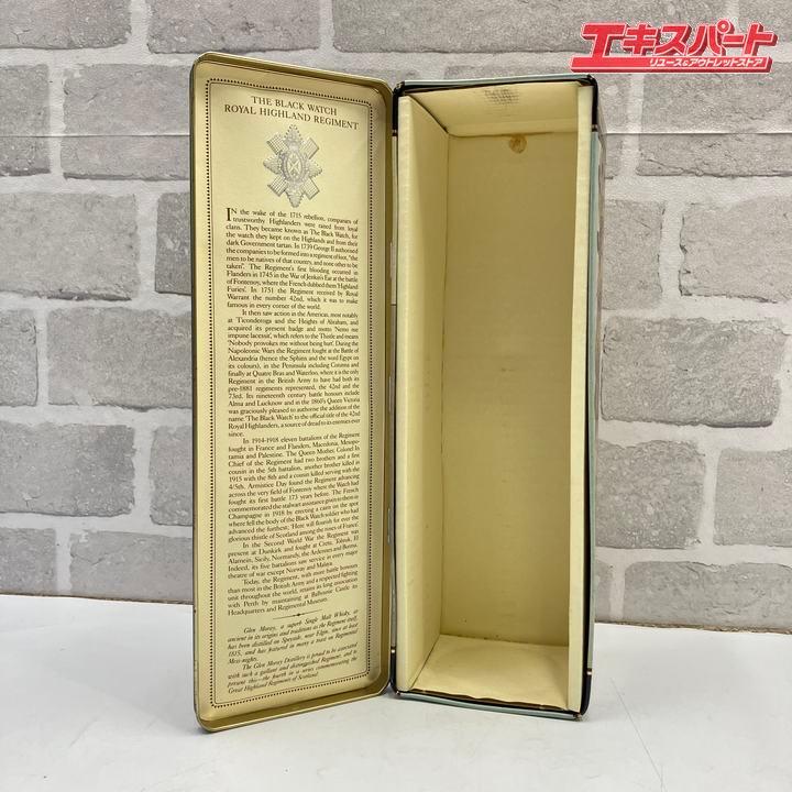 GLEN MORAY グレンマレイ 1965 750ml ウイスキー 戸塚店 : リユース