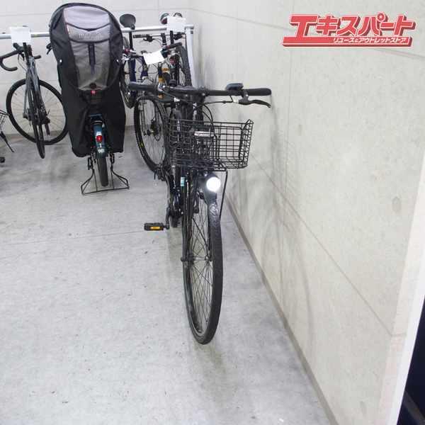 Panasonic VELO-STAR BE-ELVS774 2022 パナソニック ベロスター 電動