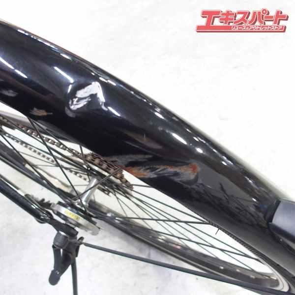 Panasonic VELO-STAR BE-ELVS774 2022 パナソニック ベロスター 電動