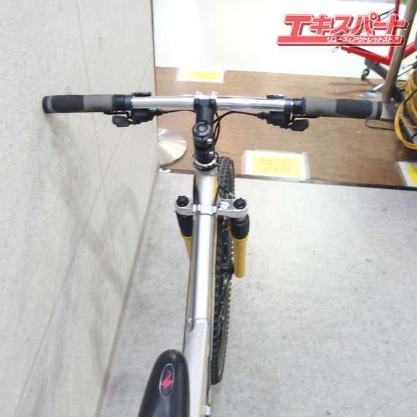 SPECIALIZED FSR-xc マウンテンバイク 茨城県直接引き取り！ 2025年最新】スペシャライズド FSRの人気アイテム - メルカリ