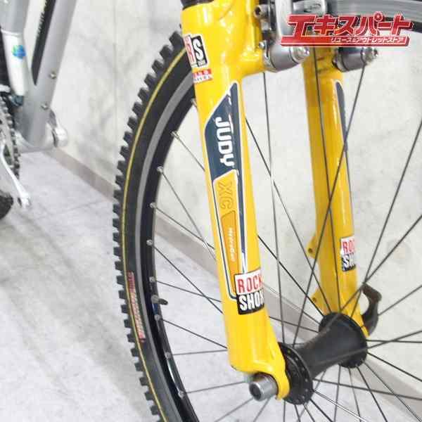 SPECIALIZED FSR comp DEORE XT M750 3×9S 1999 スペシャライズド