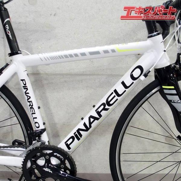 PINARELLO PRIMA SORA 3500 2×9S 2016 ピナレロ プリマ 420サイズ 