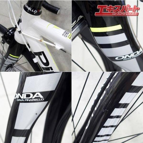 PINARELLO PRIMA SORA 3500 2×9S 2016 ピナレロ プリマ 420サイズ