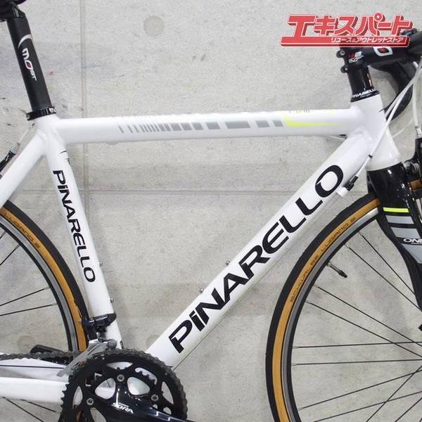 PINARELLO PRIMA SORA 3500 2×9S 2016 ピナレロ プリマ 460サイズ 
