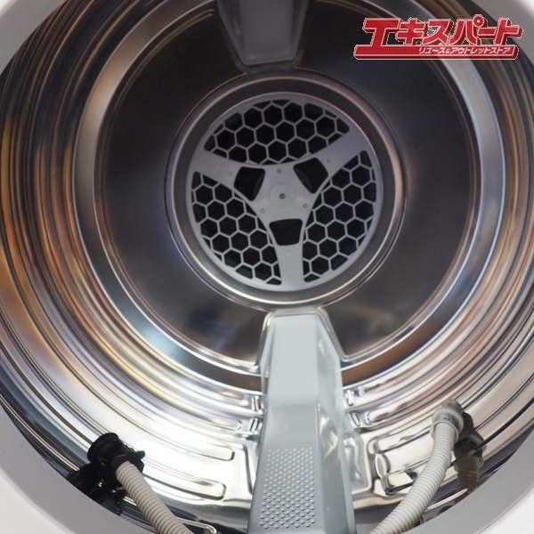 Panasonic/パナソニック NH-D605-W 2024年 電気衣類乾燥機 戸塚店