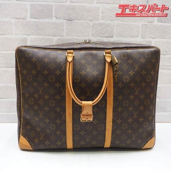 LOUIS VUITTON シリウス50 モノグラム ボストンバッグ M41406 ルイ