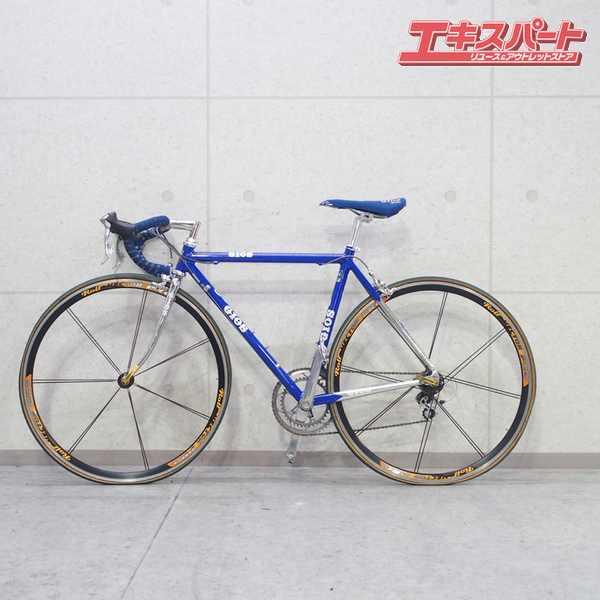 GIOS COMPACT A70 ULTRALIGHT DURA-ACE 7700 2×9s 1998 ジオス