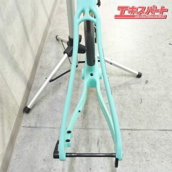 Bianchi XR3 ロードバイクフレーム Bianchi XR3 ロードバイクフレーム BIANCHI ( ビアンキ ) ロードバイク