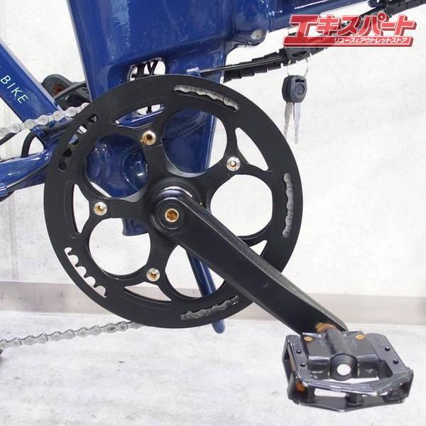MATE BIKE Fusion 250W-JP メイトバイク フュージョン 電動アシスト