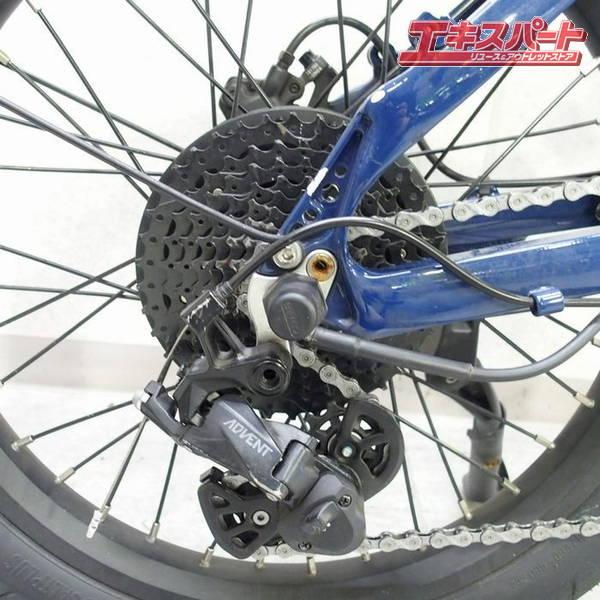 MATE BIKE Fusion 250W-JP メイトバイク フュージョン 電動アシスト
