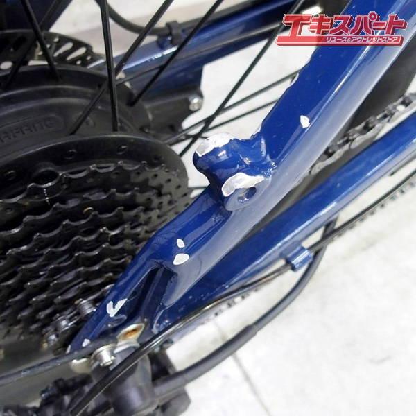 MATE BIKE Fusion 250W-JP メイトバイク フュージョン 電動アシスト