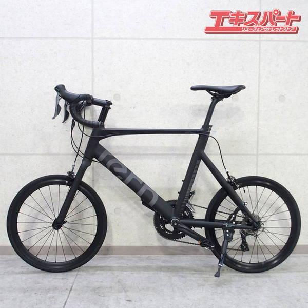 tern SURGE Claris R2000 2×8S 2024 ターン サージュ ミニベロ