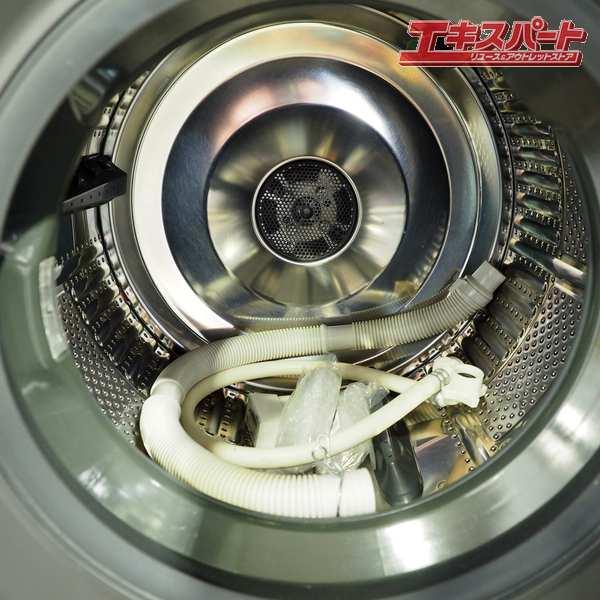 SHARP/シャープ ドラム式 洗濯乾燥機 ES-W112-SR 2020年 右開き 戸塚店