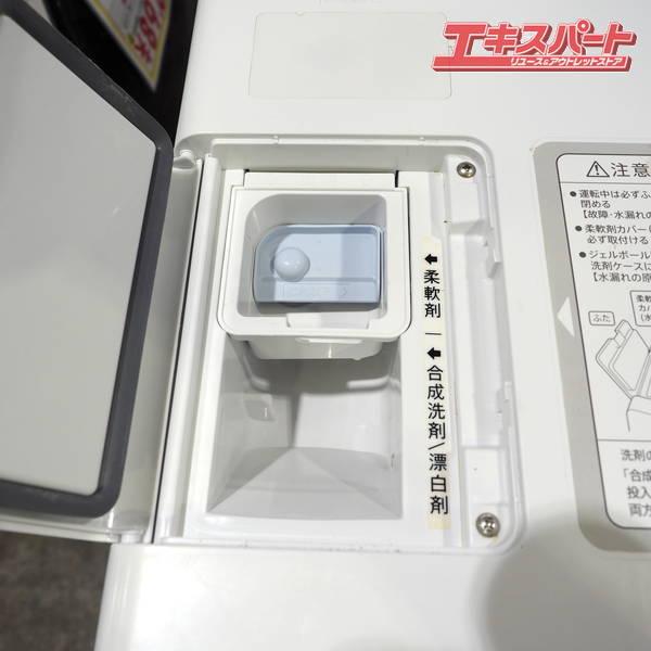 SHARP/シャープ ドラム式 洗濯乾燥機 ES-W112-SR 2020年 右開き 戸塚店