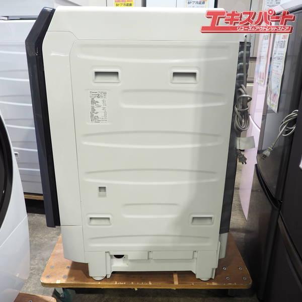 SHARP/シャープ ドラム式 洗濯乾燥機 ES-W112-SR 2020年 右開き 戸塚店