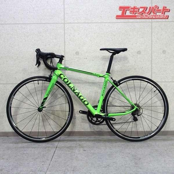 COLNAGO CX ZERO ALU 105 5800 2×11s 2015 コルナゴ ロードバイク 戸塚