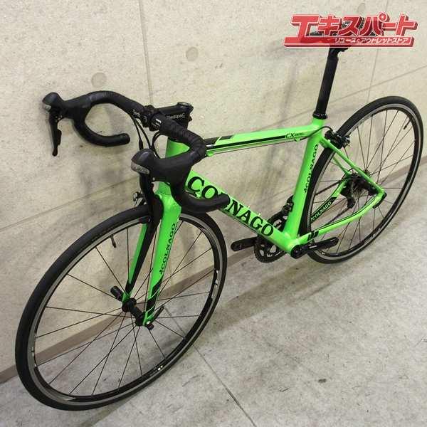 COLNAGO CX ZERO ALU 105 5800 2×11s 2015 コルナゴ ロード