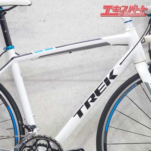 【専用】Trek Madone 2.1 2014年　ロードバイク トレック TREK マドン MADONE 2.1 2014モデル 50サイズ シマノ 105
