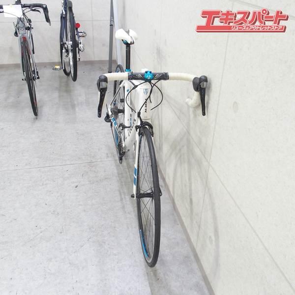 TREK MADONE 2.1 105 5700 2×10s 2014 トレック マドン ロードバイク