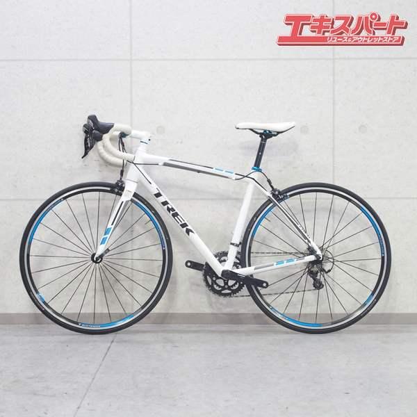 TREK MADONE 2.1 105 5700 2×10s 2014 トレック マドン ロードバイク