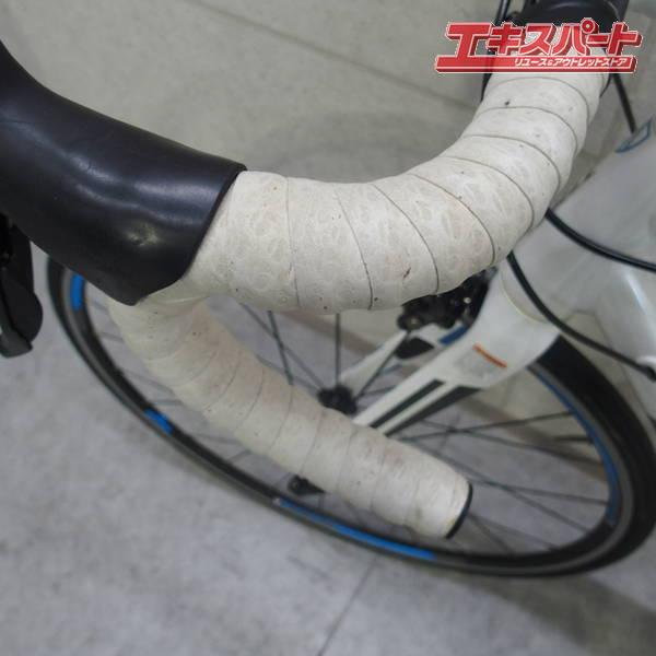 TREK MADONE 2.1 105 5700 2×10s 2014 トレック マドン ロードバイク