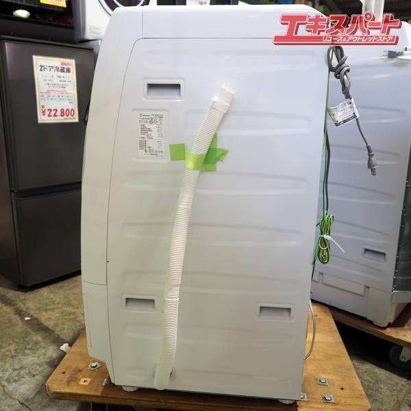 SHARP/シャープ ドラム式 洗濯乾燥機 ES-S7J-WL 2024年製 左開き
