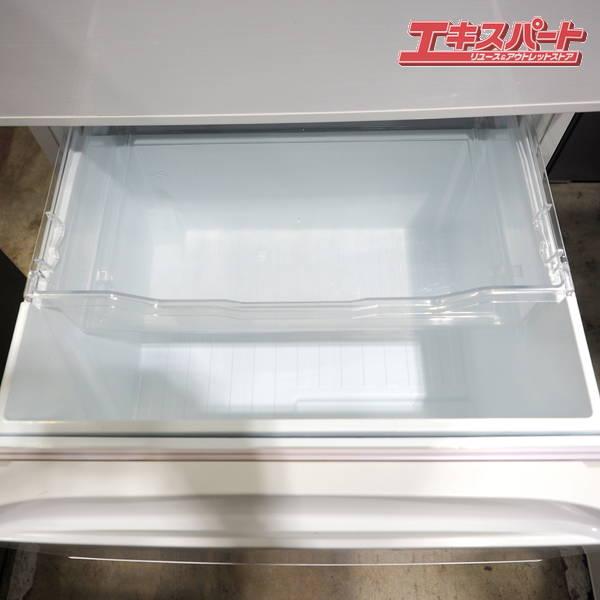 東芝 ベジータ 363L 3ドア 冷蔵庫 GR-R36S(WT) ホワイト 右開 TOSHIBA 【配送設置無料】東芝 冷蔵庫 ベジータ VEGETA 3ドア