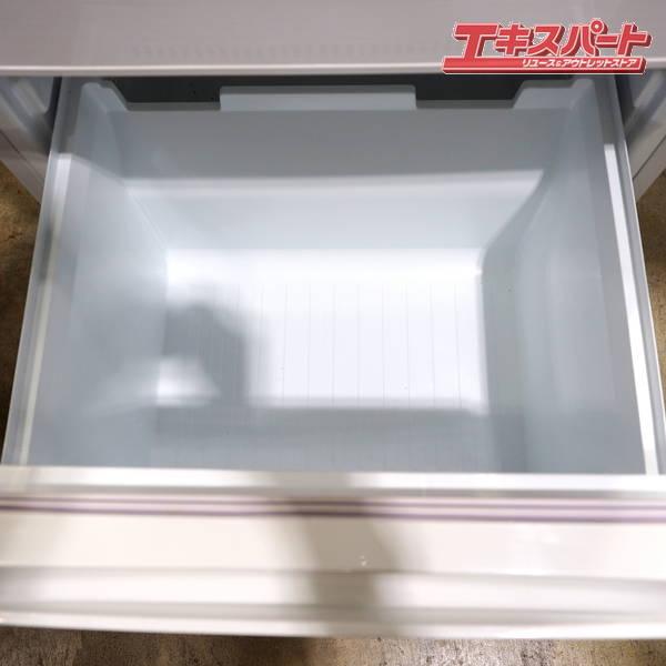 TOSHIBA/東芝 VEGETA GR-R36S(WT) 363L 右開き 2019年 3ドア