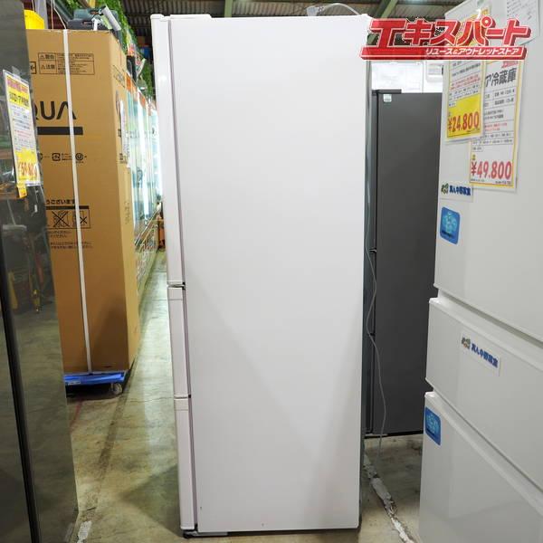 2の2 20年東芝 3ドア 冷蔵庫 363L GR-R36S(WT) 自動製氷付 2の2 20年東芝 3ドア 冷蔵庫 363L GR-R36S(WT) 自動製氷付