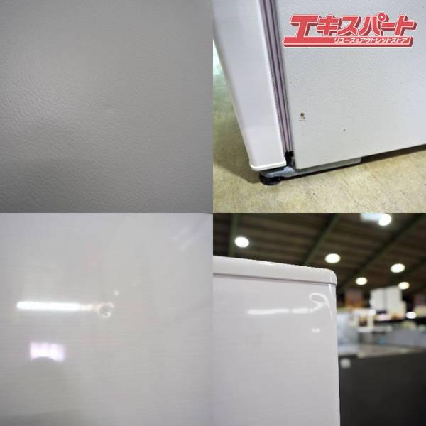 東芝 ベジータ 363L 3ドア 冷蔵庫 GR-R36S(WT) ホワイト 右開 TOSHIBA/東芝 VEGETA GR-R36S(WT) 363L 右開き 2019年 3ドア