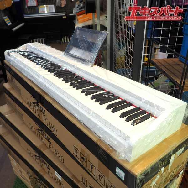 ピノ Studiologicがステージピアノのフラッグシップモデル「Numa X Piano GT