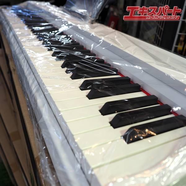 ピノ Studiologicがステージピアノのフラッグシップモデル「Numa X Piano GT