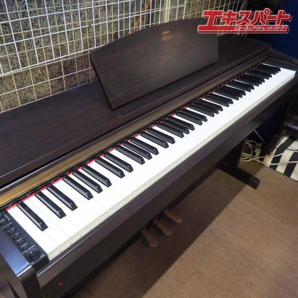 YAMAHA/ヤマハ ARIUS/アリウス YDP-161 電子ピアノ 2012年製
