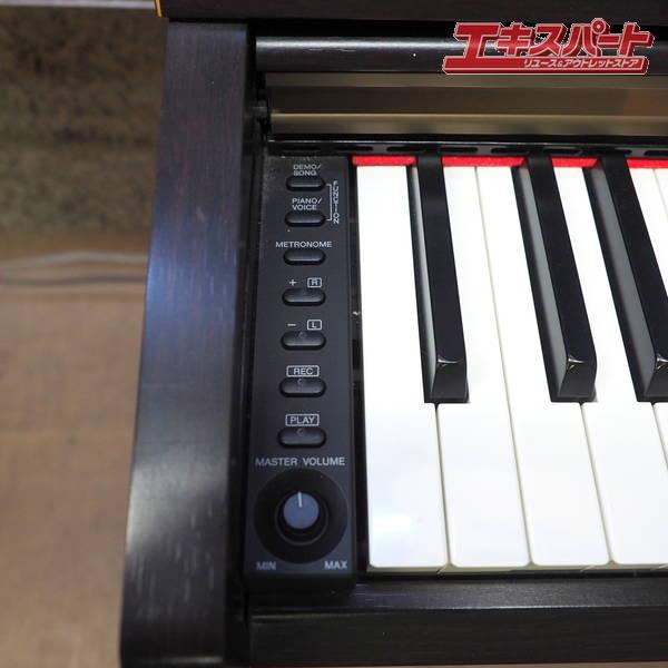 YAMAHA/ヤマハ ARIUS/アリウス YDP-161 電子ピアノ 2012年製