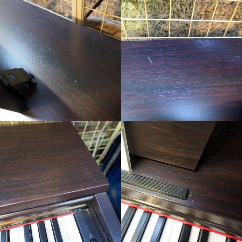 YAMAHA/ヤマハ ARIUS/アリウス YDP-161 電子ピアノ 2012年製 戸塚店 