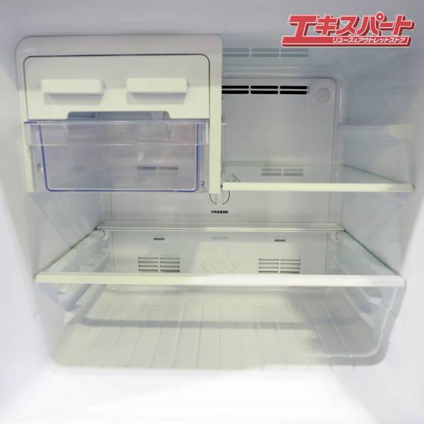 Panasonic 冷蔵庫　NR-B252T-H 2024年製 Panasonic/パナソニック NR-B252T-H 2ドア 248L 右開き 冷蔵庫